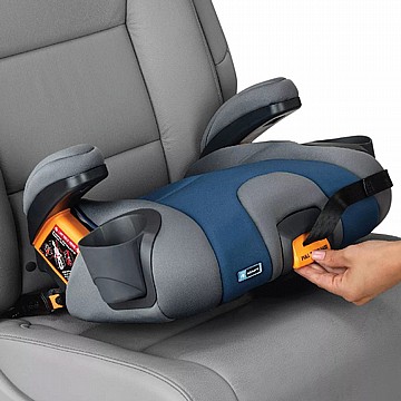 בוסטר קידפיט אדפט פלוס - KidFit Adapt Plus