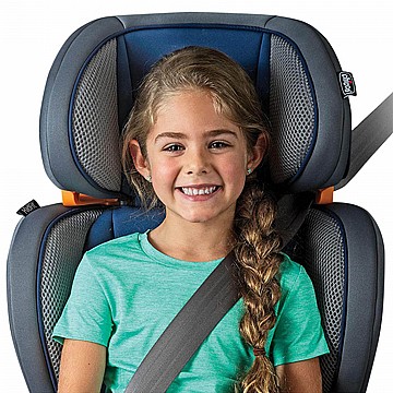 בוסטר קידפיט אדפט פלוס - KidFit Adapt Plus