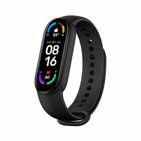 ���� ���� Xiaomi Mi Smart Band 6 ������