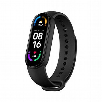 צמיד כושר Xiaomi Mi Smart Band 6 שיאומי