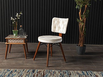 כסא פינת אוכל מישל