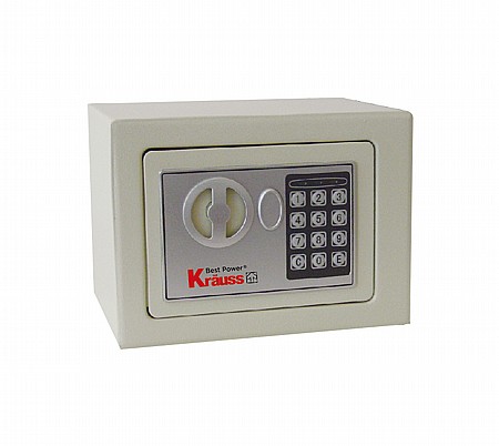 כספת  ביתית KR-18-E